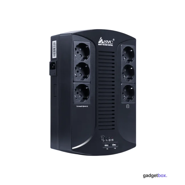 Источник бесперебойного питания SVC U-650-L