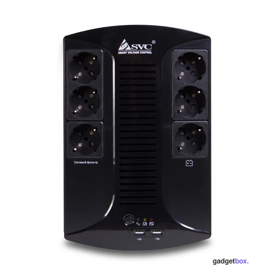 Источник бесперебойного питания SVC U-850-L
