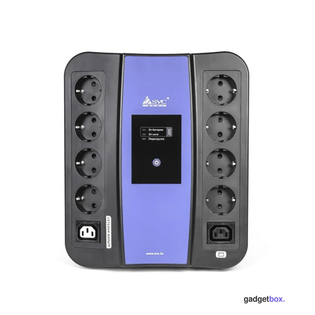 Источник бесперебойного питания SVC U-600