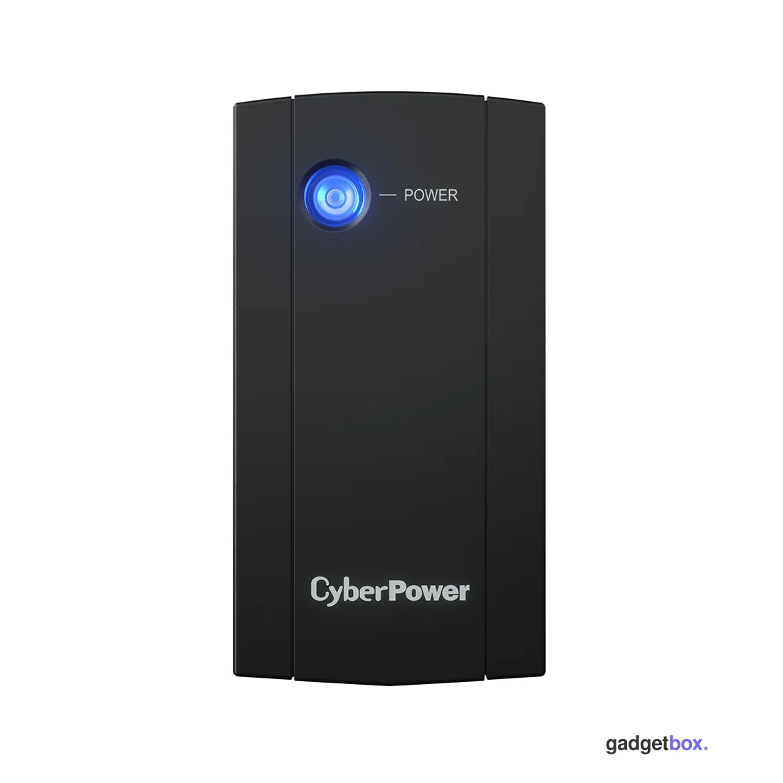 Источник бесперебойного питания CyberPower UTC650EI