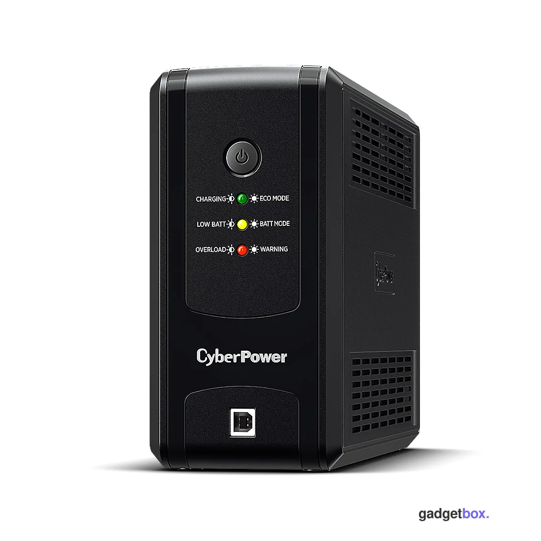 Источник бесперебойного питания CyberPower UT650EG
