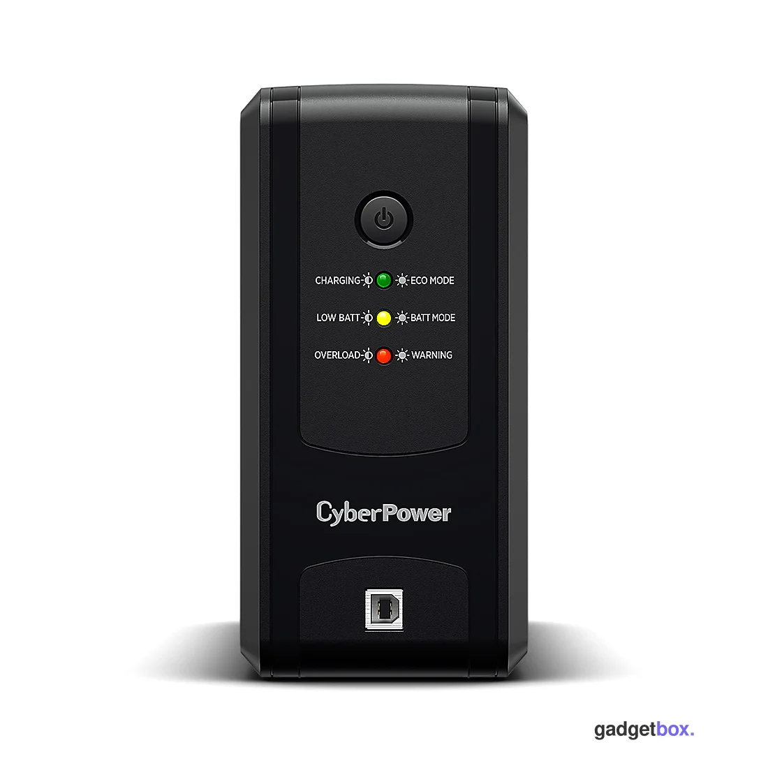 Источник бесперебойного питания CyberPower UT650EG
