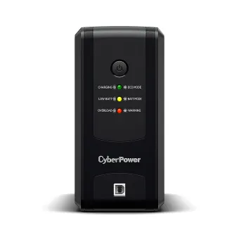 Источник бесперебойного питания CyberPower UT650EG