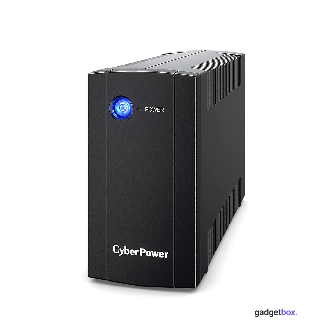 Источник бесперебойного питания CyberPower UTI875E