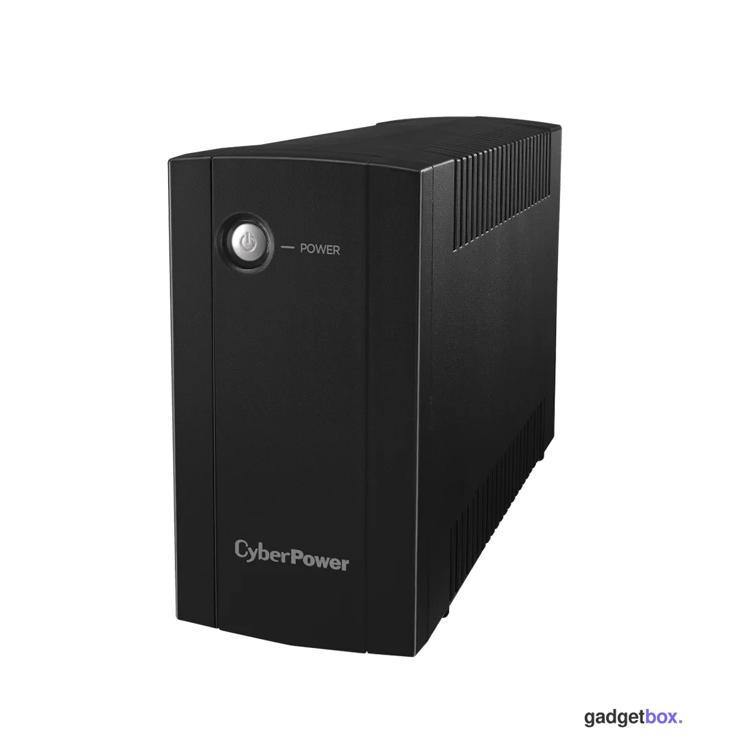 Источник бесперебойного питания CyberPower UTC850E