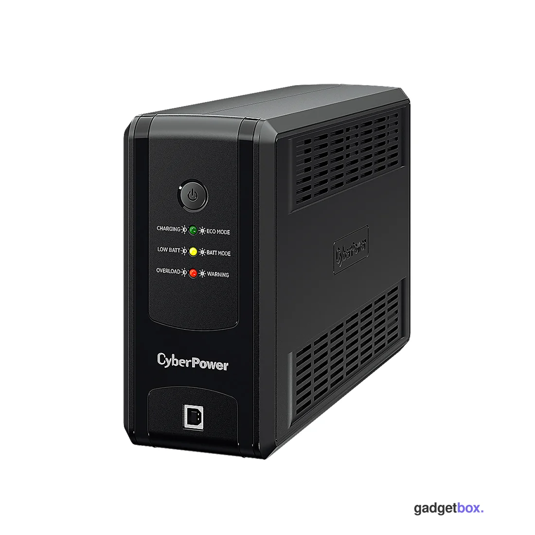Источник бесперебойного питания CyberPower UT1100EG