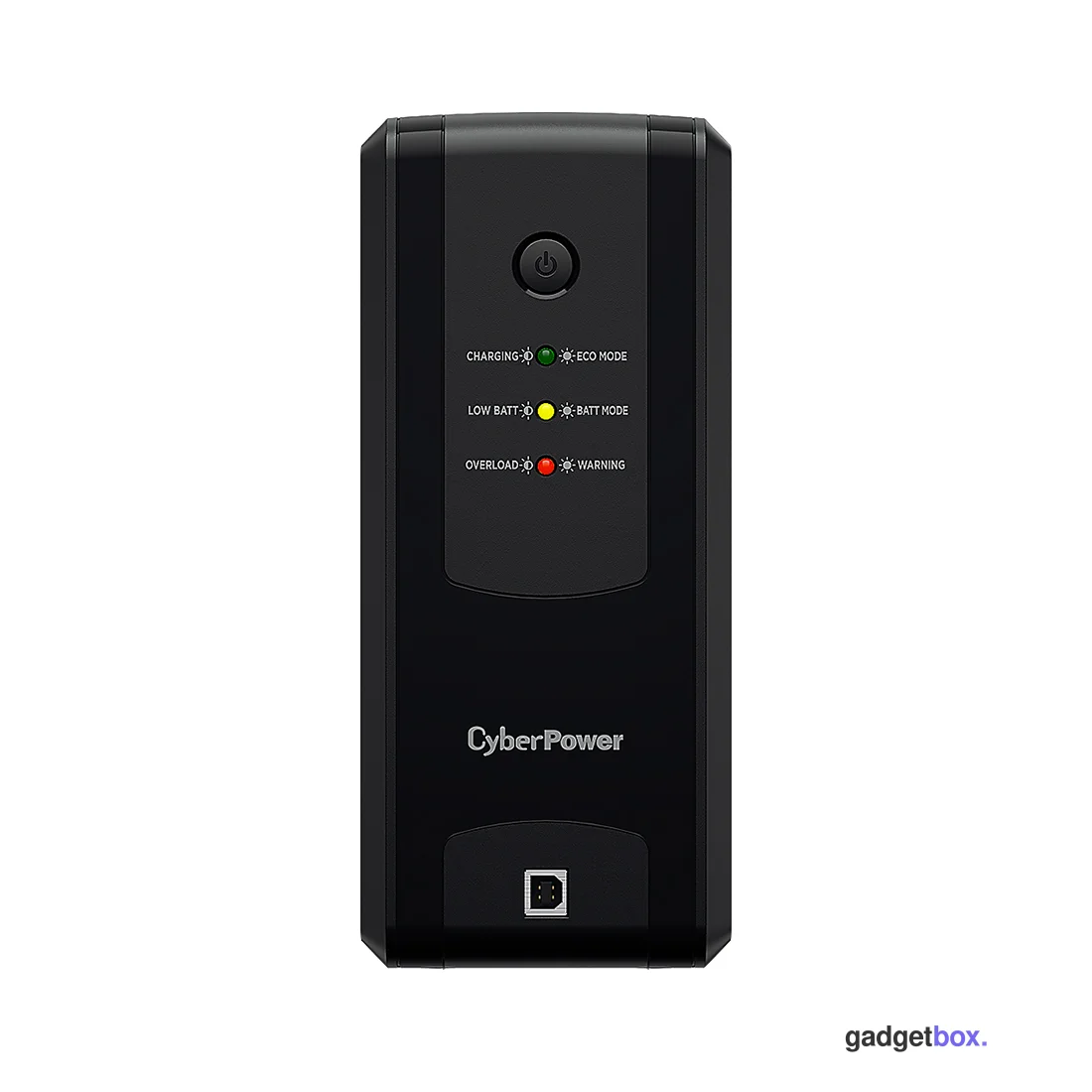 Источник бесперебойного питания CyberPower UT1100EG