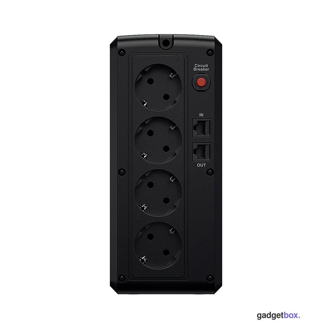 Источник бесперебойного питания CyberPower UT1100EG