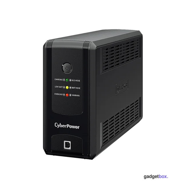 Источник бесперебойного питания CyberPower UT1100EG