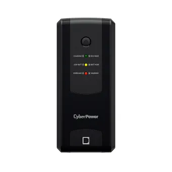 Источник бесперебойного питания CyberPower UT1100EG