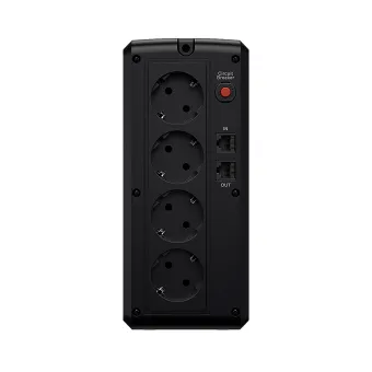 Источник бесперебойного питания CyberPower UT1100EG
