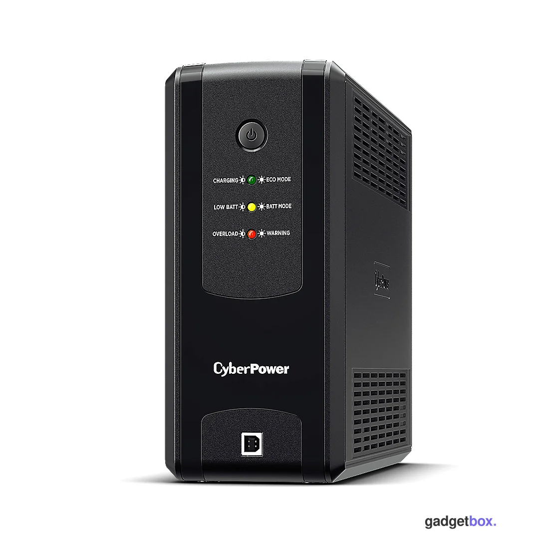 Источник бесперебойного питания CyberPower UT1200EG