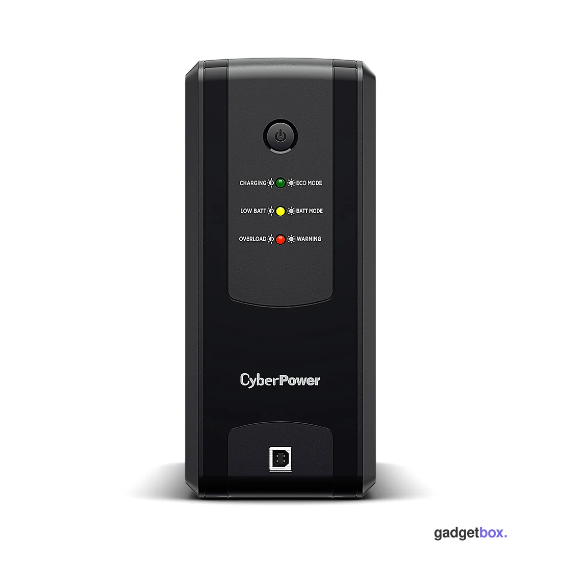 Источник бесперебойного питания CyberPower UT1200EG