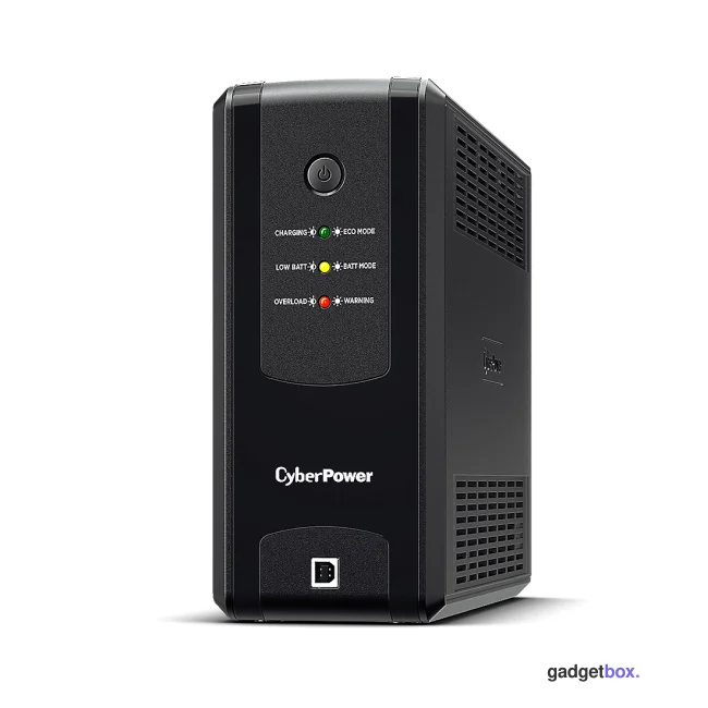 Источник бесперебойного питания CyberPower UT1200EG