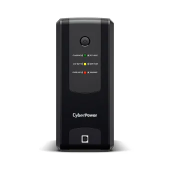 Источник бесперебойного питания CyberPower UT1200EG