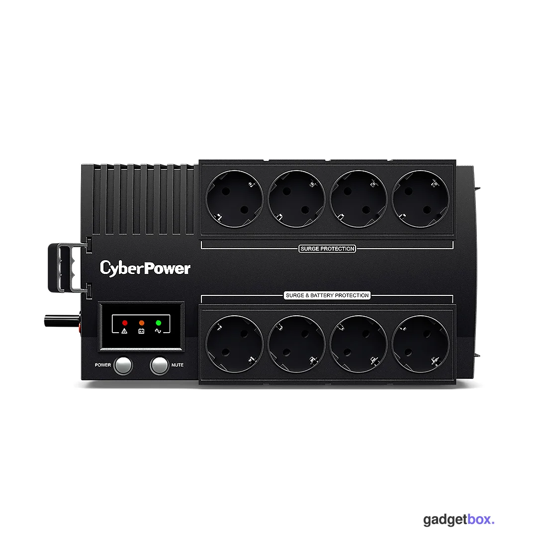 Источник бесперебойного питания CyberPower BS850E