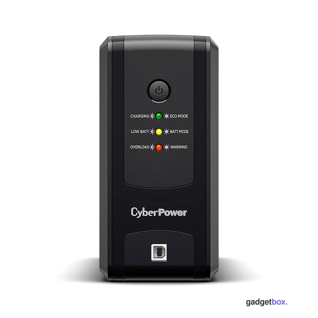 Источник бесперебойного питания CyberPower UT850EG