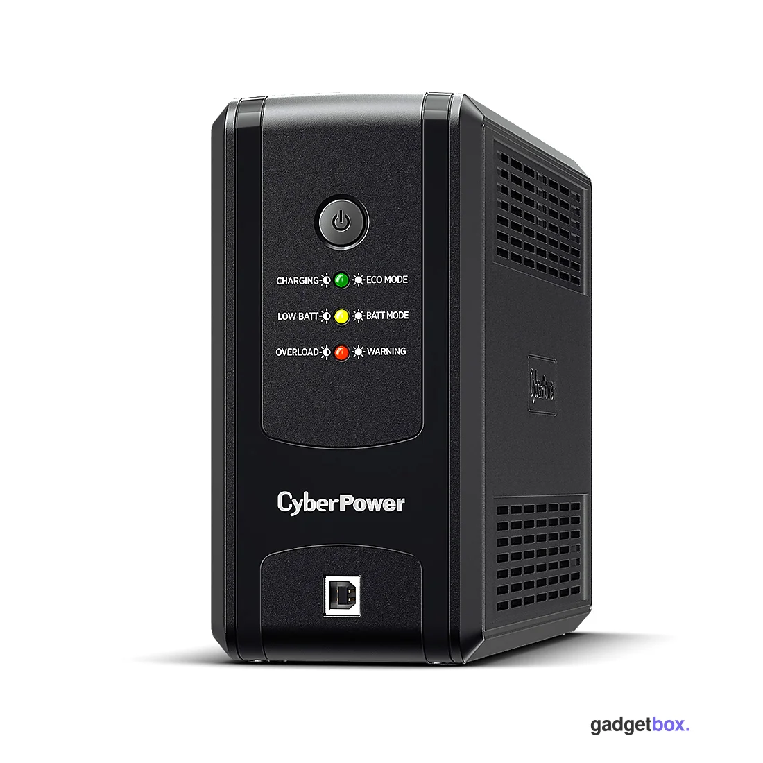 Источник бесперебойного питания CyberPower UT850EG