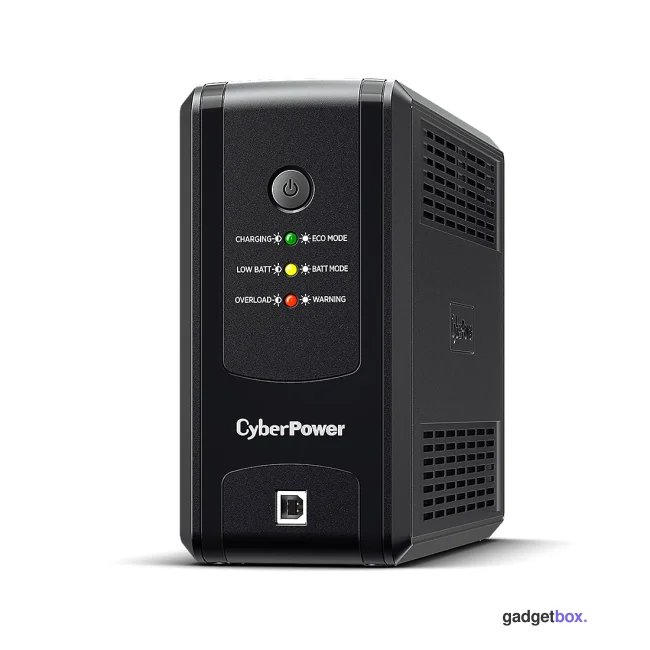 Источник бесперебойного питания CyberPower UT850EG
