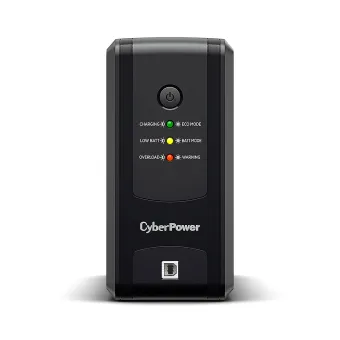Источник бесперебойного питания CyberPower UT850EG