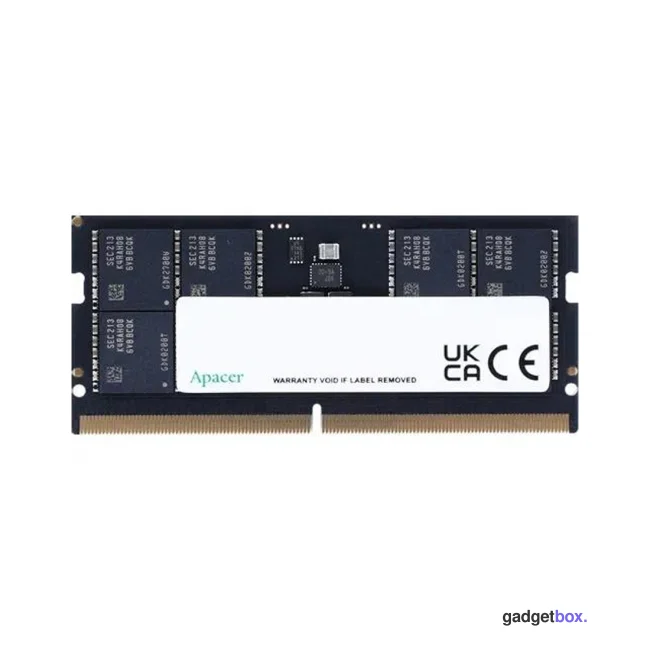 Модуль памяти для ноутбука Apacer FS.32G2C.PKH 32GB 5600MHz