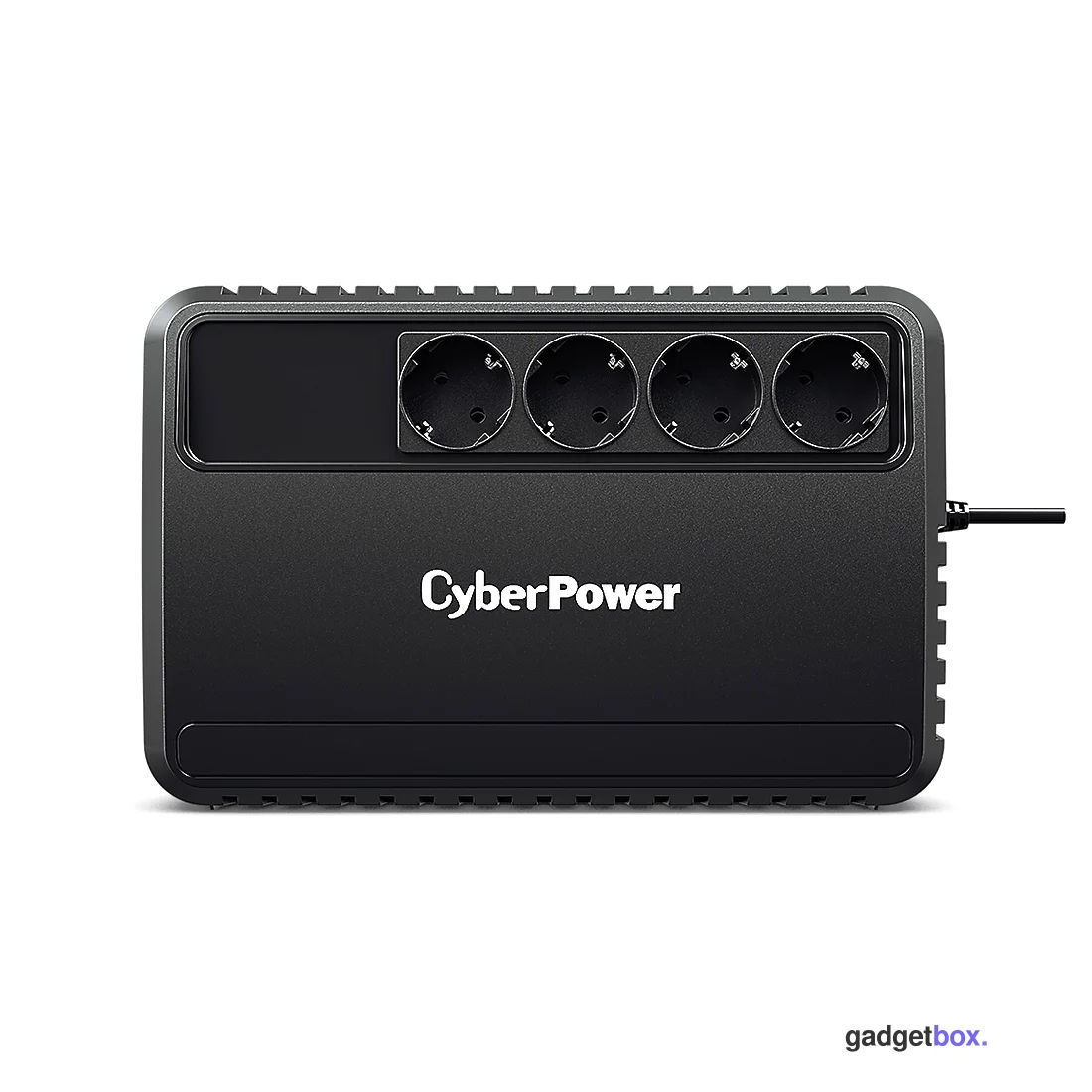 Источник бесперебойного питания CyberPower BU1000E