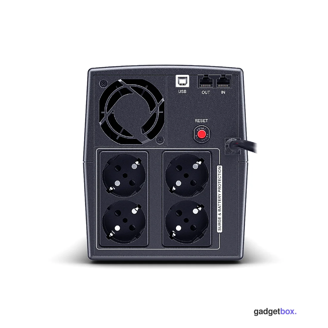 Источник бесперебойного питания CyberPower UT2200EG