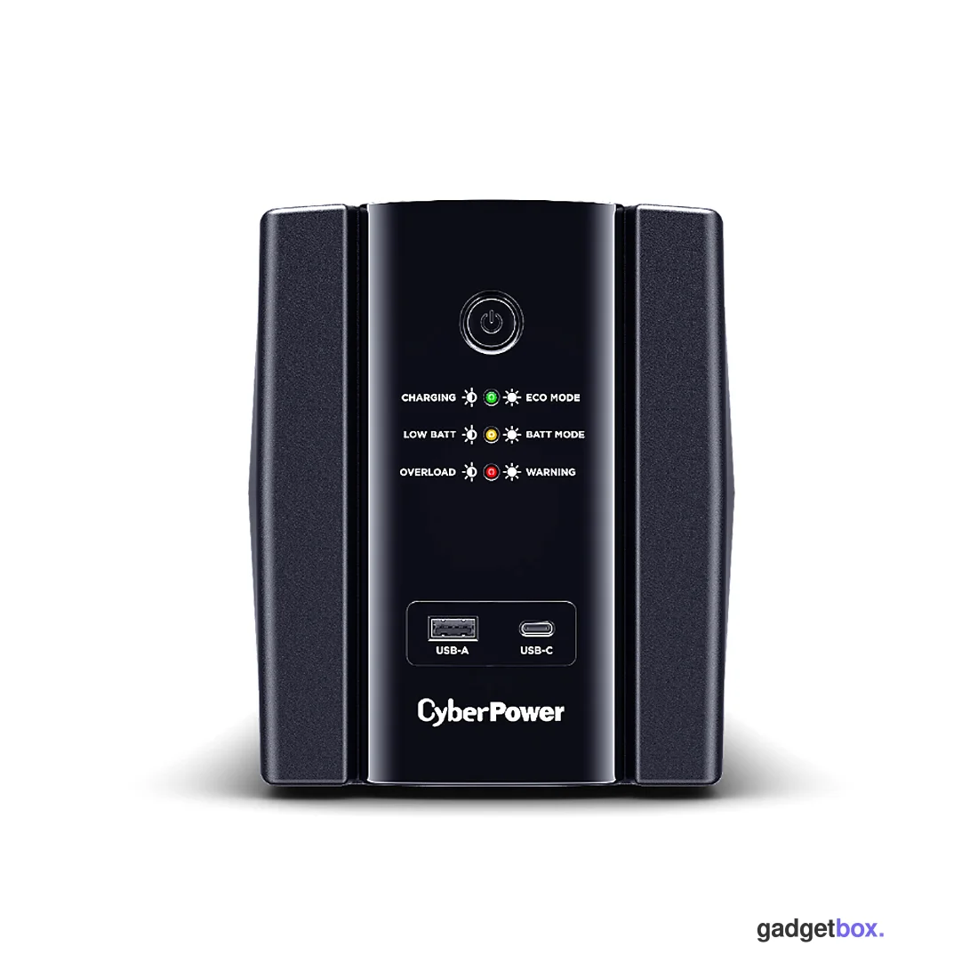 Источник бесперебойного питания CyberPower UT2200EG