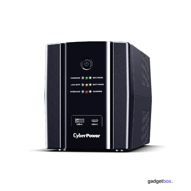 Источник бесперебойного питания CyberPower UT2200EG