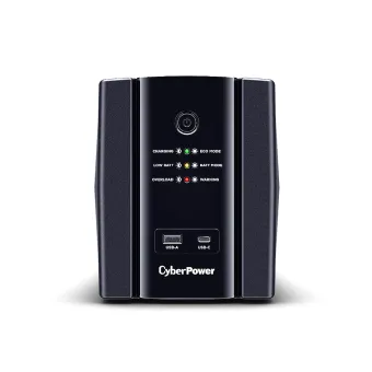 Источник бесперебойного питания CyberPower UT2200EG