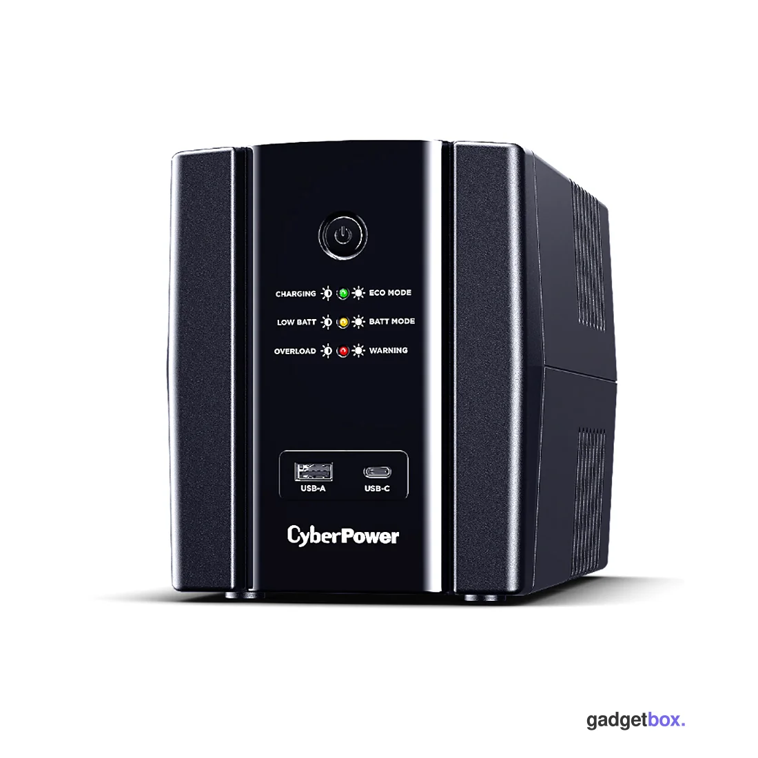 Источник бесперебойного питания CyberPower UT1500EG