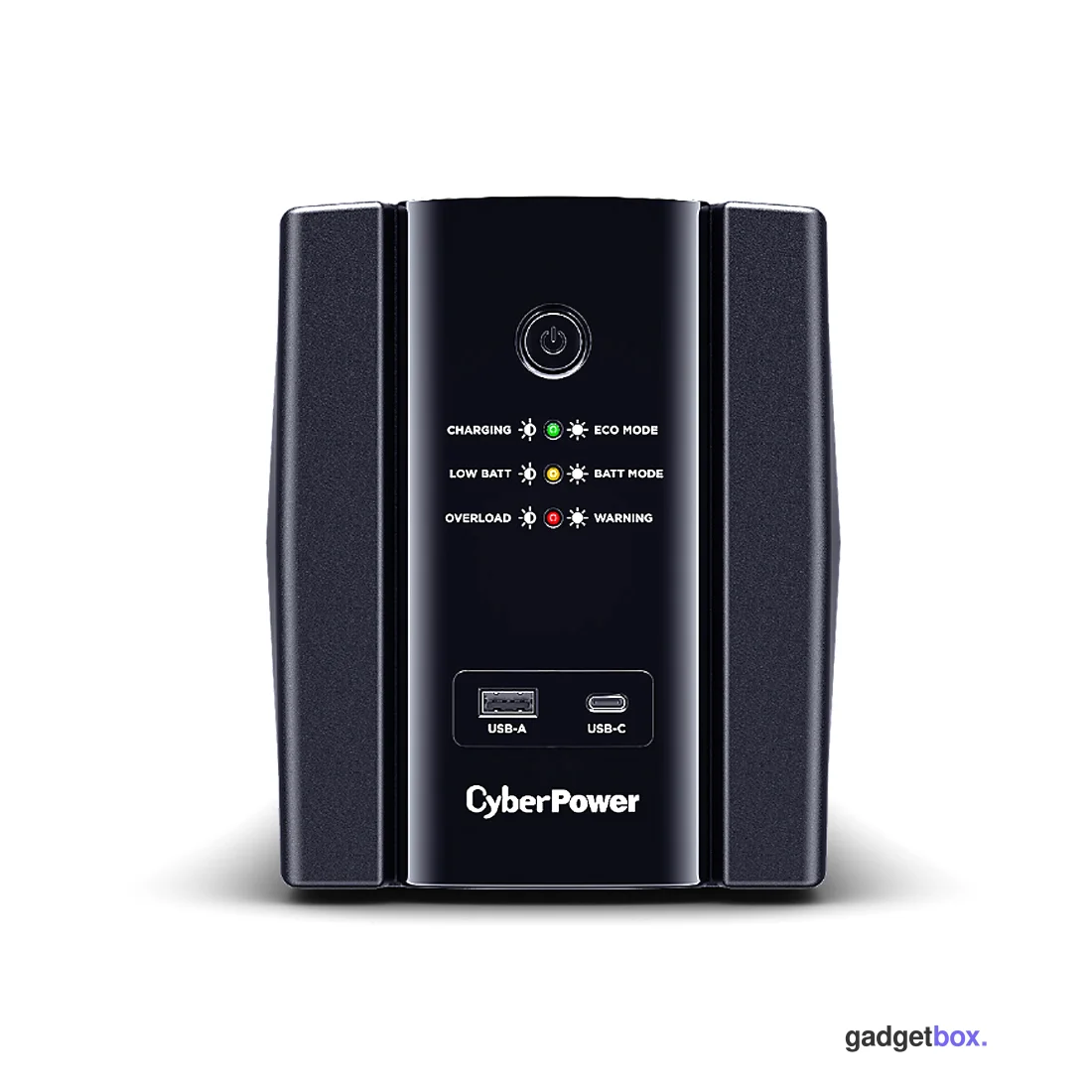 Источник бесперебойного питания CyberPower UT1500EG