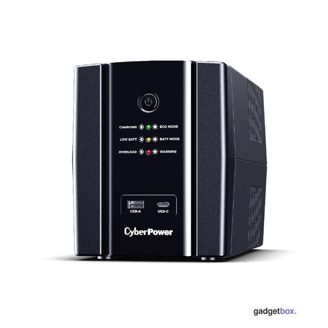 Источник бесперебойного питания CyberPower UT1500EG