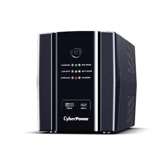 Источник бесперебойного питания CyberPower UT1500EG