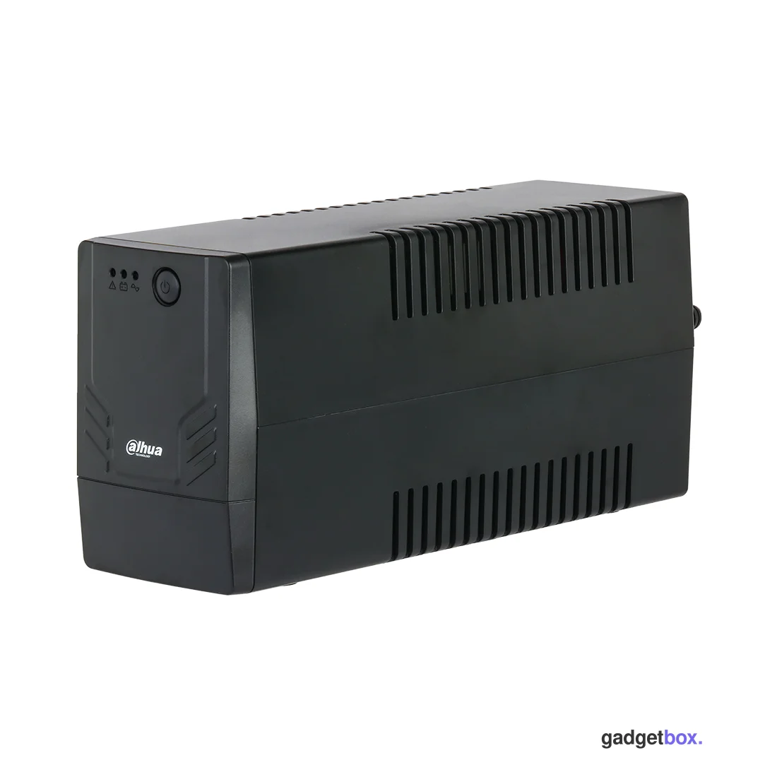 Источник бесперебойного питания Dahua DH-PFM3350-600