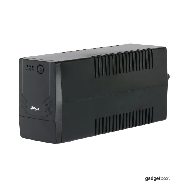 Источник бесперебойного питания Dahua DH-PFM3350-600