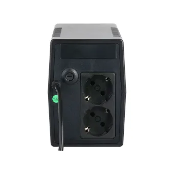 Источник бесперебойного питания Dahua DH-PFM3350-600