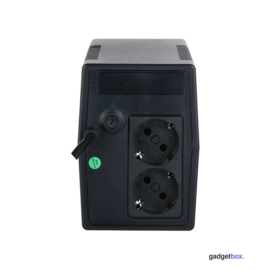 Источник бесперебойного питания Dahua DH-PFM3350-1000