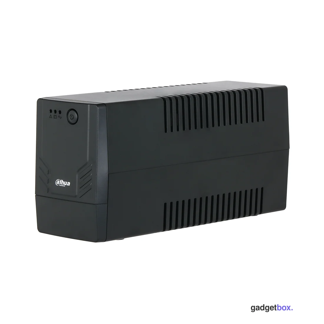 Источник бесперебойного питания Dahua DH-PFM3350-1000