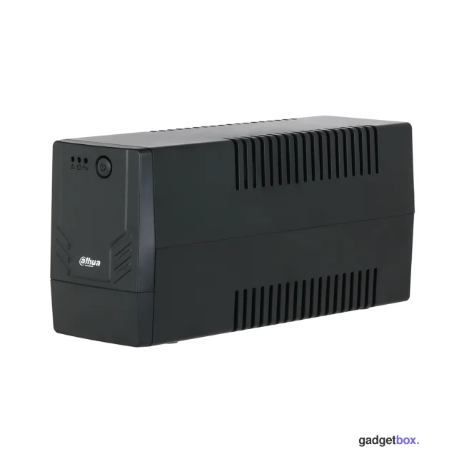 Источник бесперебойного питания Dahua DH-PFM3350-1000
