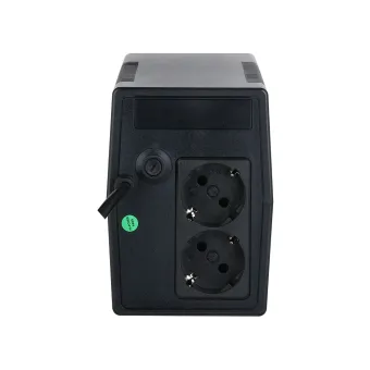 Источник бесперебойного питания Dahua DH-PFM3350-1000