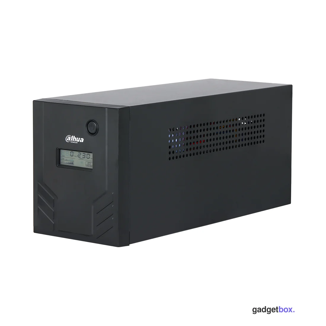 Источник бесперебойного питания Dahua DH-PFM3350-2000L