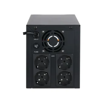 Источник бесперебойного питания Dahua DH-PFM3350-2000L