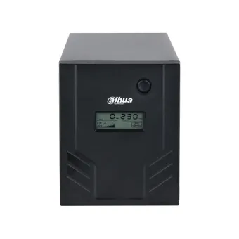 Источник бесперебойного питания Dahua DH-PFM3350-2000L