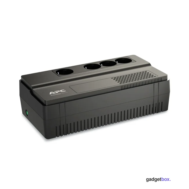 Источник бесперебойного питания APC Easy UPS BV650I-GR