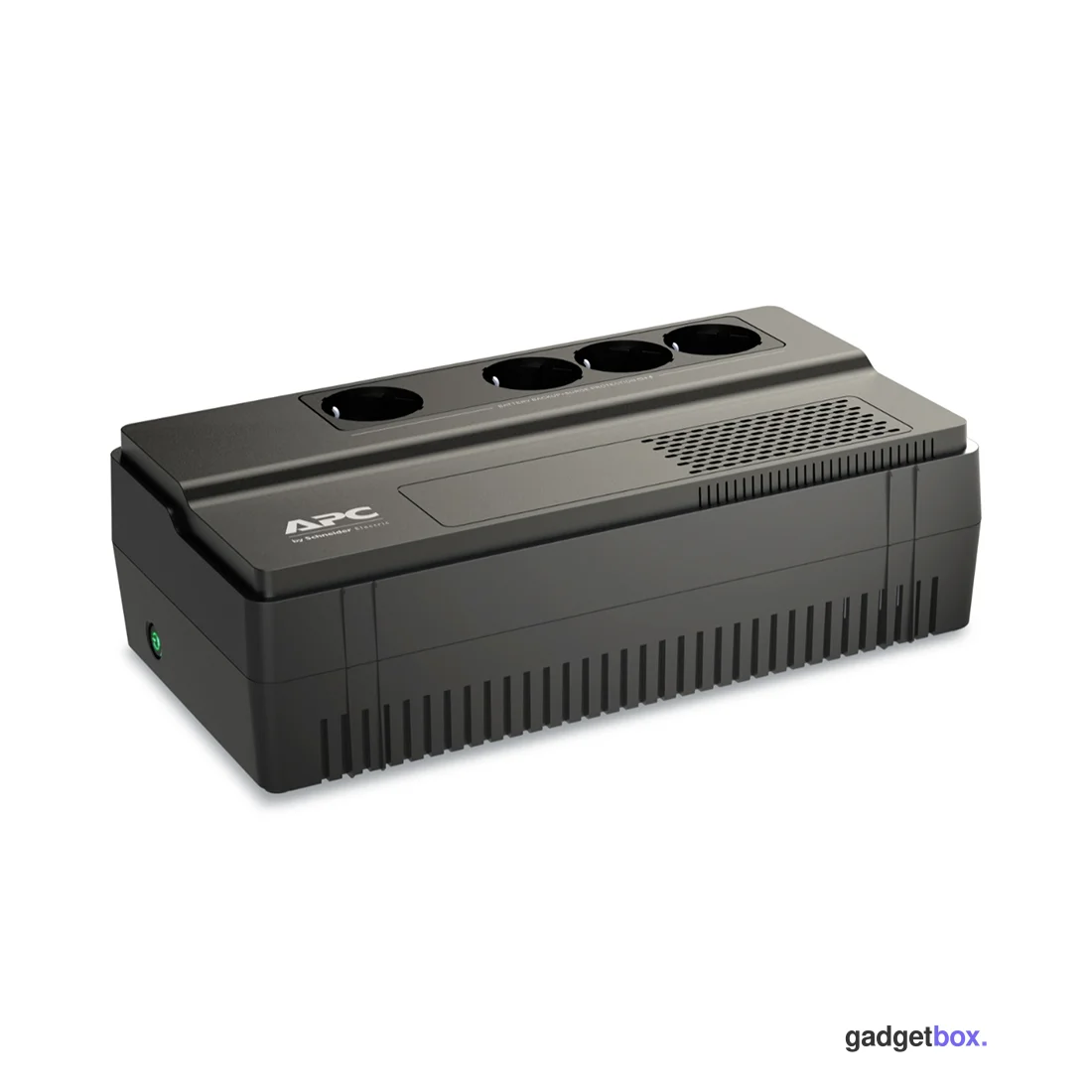 Источник бесперебойного питания APC Easy UPS BV800I-GR