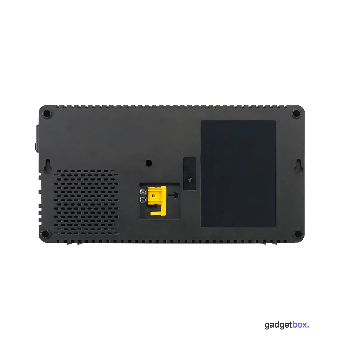 Источник бесперебойного питания APC Easy UPS BV800I-GR