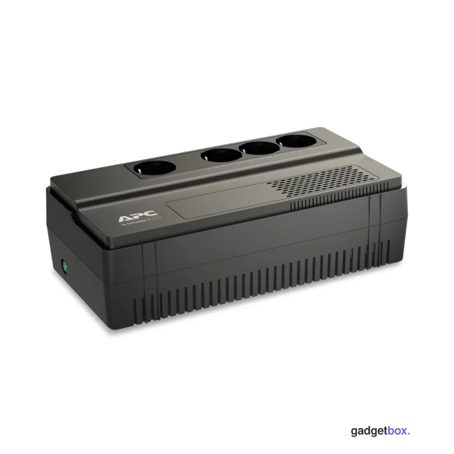 Источник бесперебойного питания APC Easy UPS BV800I-GR