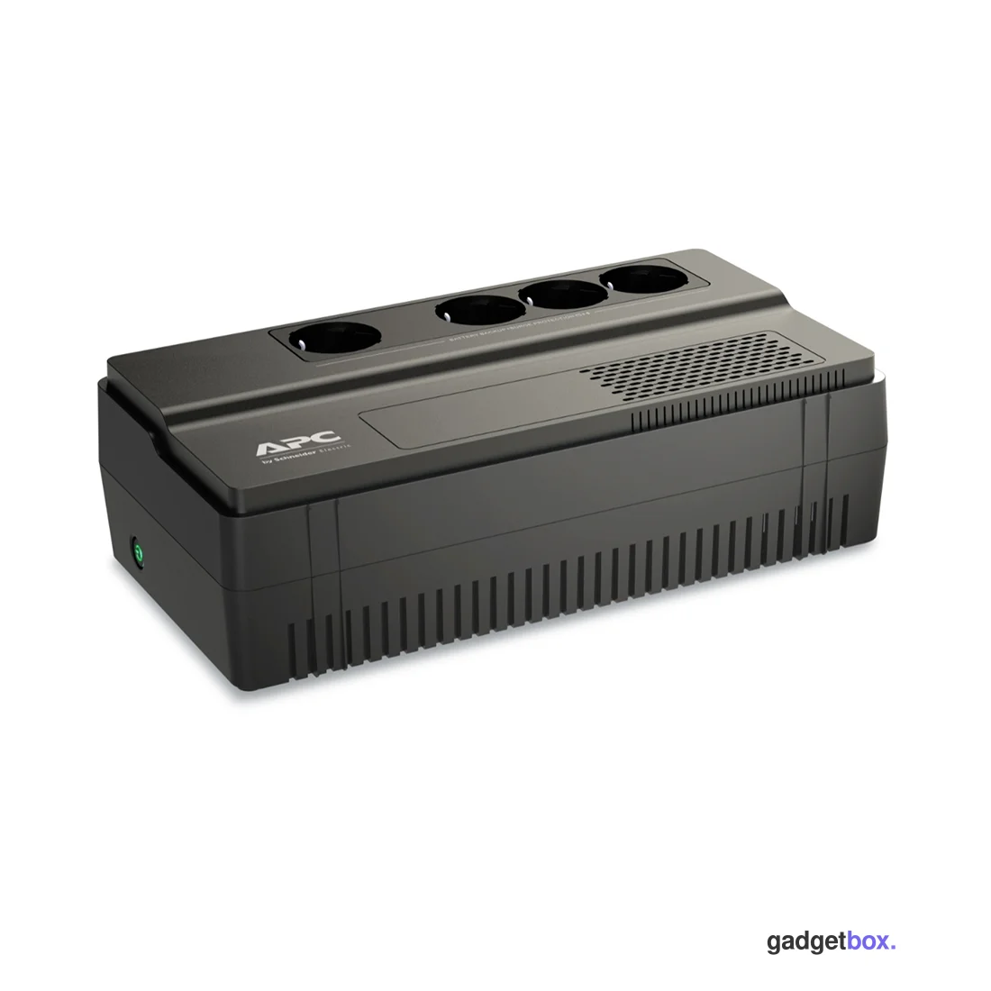 Источник бесперебойного питания APC Easy UPS BV1000I-GR