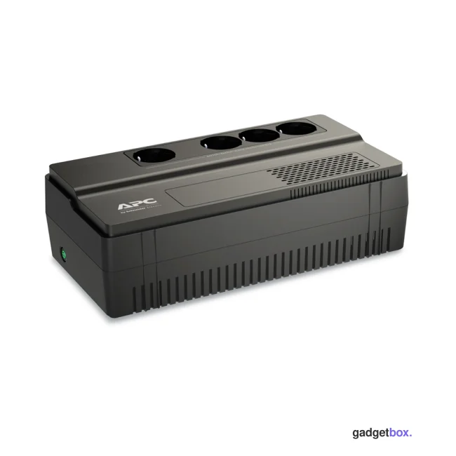 Источник бесперебойного питания APC Easy UPS BV1000I-GR